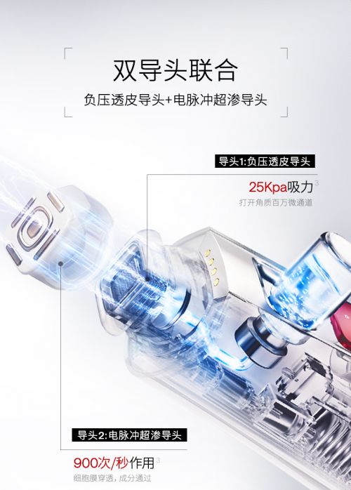 人丁禹兮邀你通话一键解锁居家水光奇迹pg电子免费模拟器极萌水光品牌代言(图2)