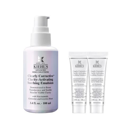 7天焕亮肌肤送给最爱的她！电子pg科颜氏安白精华乳：(图2)