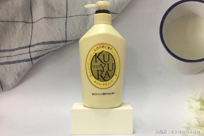 的沐浴露？不假滑最建议买的5款沐浴露推荐！pg电子模拟器免费试玩2024有哪些超好用(图10)