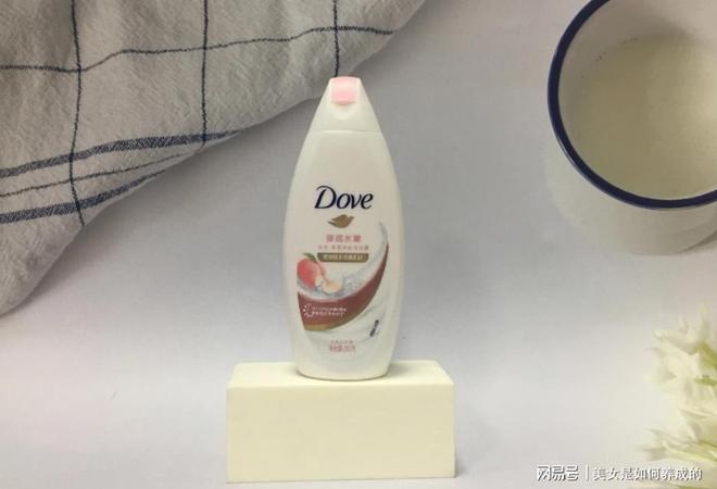 的沐浴露？不假滑最建议买的5款沐浴露推荐！pg电子模拟器免费试玩2024有哪些超好用(图9)