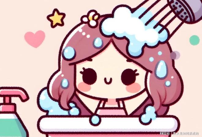 的沐浴露？不假滑最建议买的5款沐浴露推荐！pg电子模拟器免费试玩2024有哪些超好用(图11)