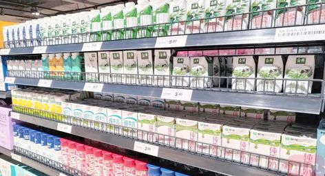 纯 复原乳 “专而精”pg电子网站纯牛奶